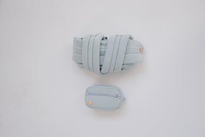 Buckle Carrier + Accessory Bag