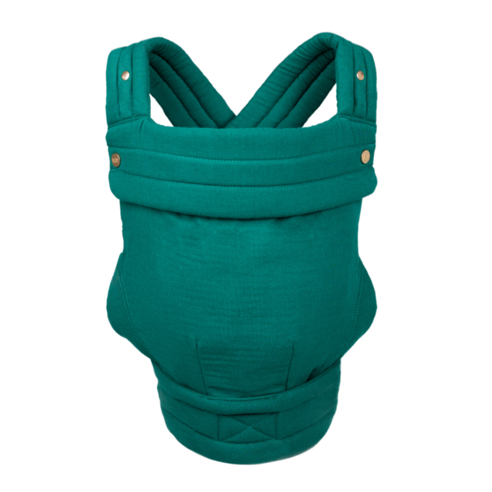 The Monarch Carrier - Evergreen