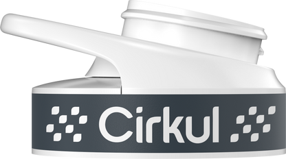Comfort-Grip Lid