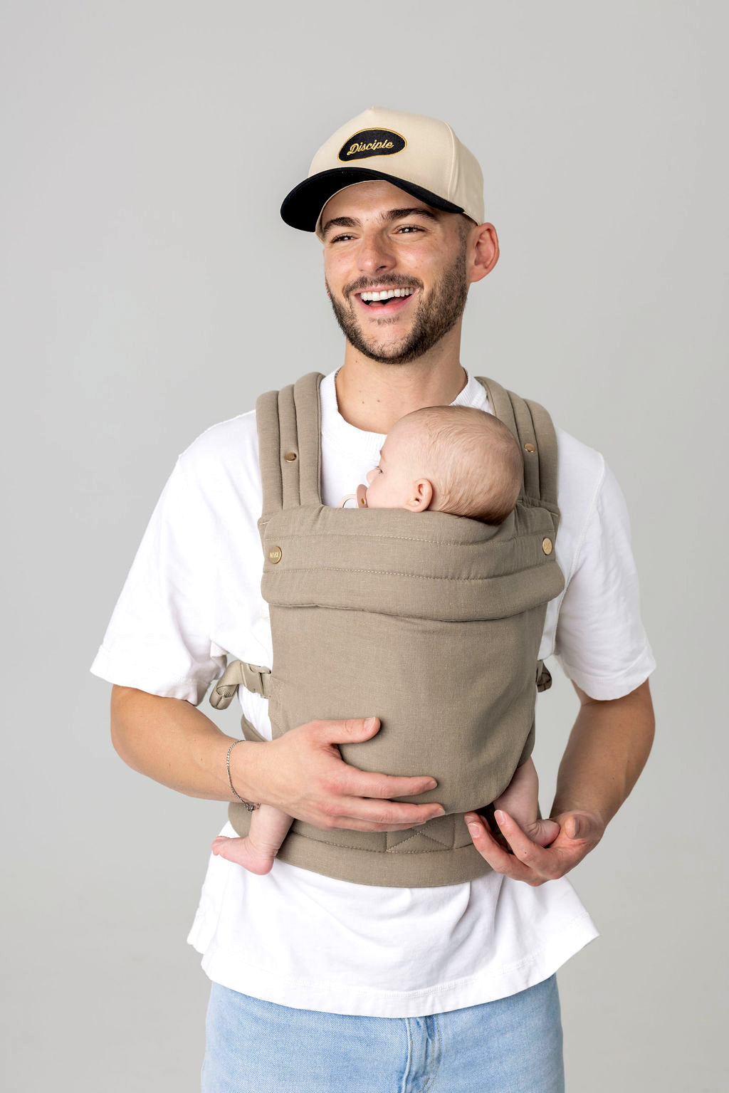 The Monarch Carrier - Stone Sage