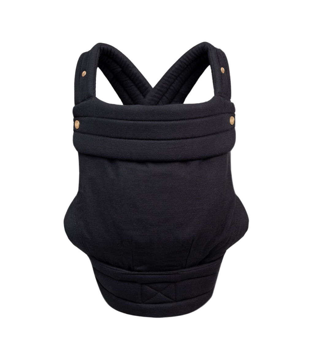 The Monarch Carrier - Ebony