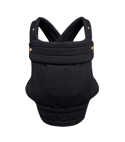 The Monarch Carrier - Ebony