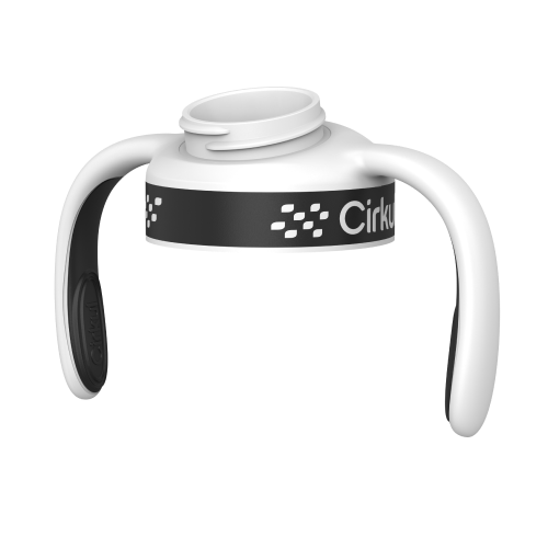 Dual Grip Lid
