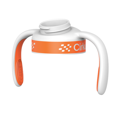 Dual Grip Lid