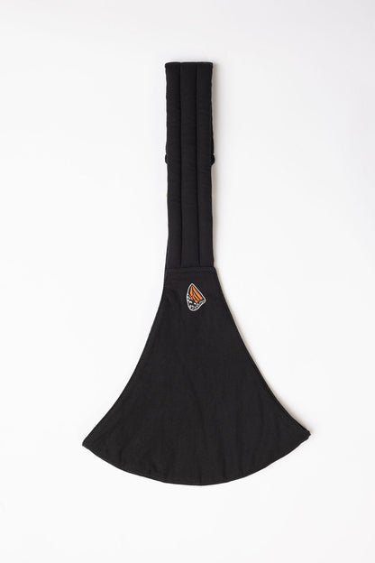The Monarch Toddler Sling - Ebony